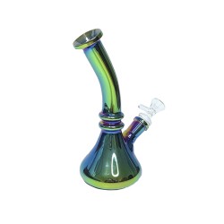 Bong Pirex Tornasolado 296