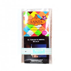 Saints Tabaco Chocolate...