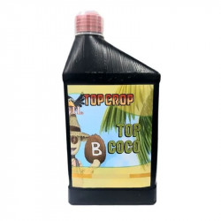 Top Crop Top Coco B 1LT