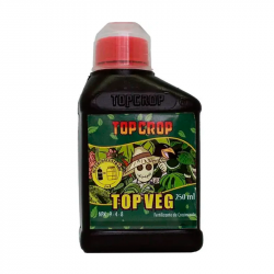 Top Crop Veg 250ML...