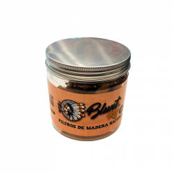 Blunt Rey Boquilla Bamboo