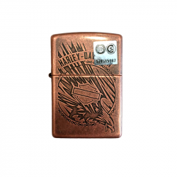 Encendedor Zippo 28948