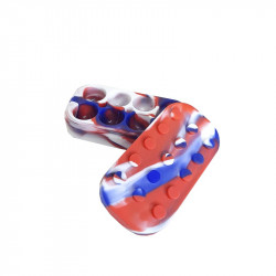 Rasti SIlicona Grande