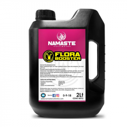 Namaste Flora Booster 2000ML