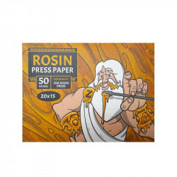 Zeus Papel Press para...