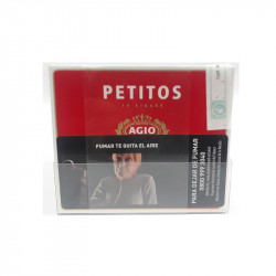 Agio Petitos x10