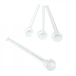 Pipa de Vidrio GP-10