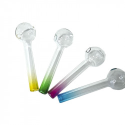 Pipa de Vidrio GP-12