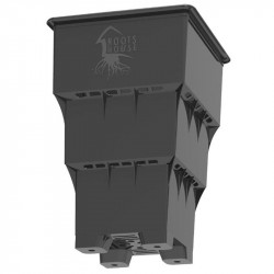 Roots House Maceta 35 Litros