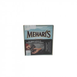 Meharis Ecuador x10