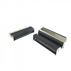 Atomic Maquina Cromada 78mm