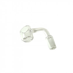 Banger 14mm Macho 45º DM433