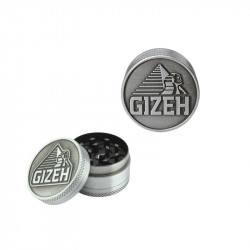 Gizeh Picador Metal 3P