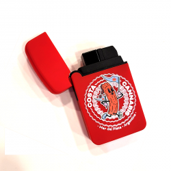 Encendedor Catalítico...