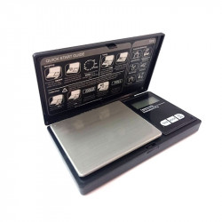 Balanza Profesional Digital