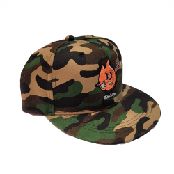 Gorra" Costa Cannabis"