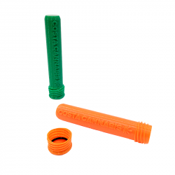 Come Tuca "Costa Cannabis"