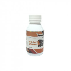 BioNuts Bio Raiz Organic 100ml
