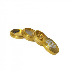 Lion Picador Aluminio 4...