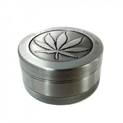 Picador Metal Gris...