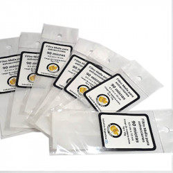 G-Dabber Filtro Para Prensa...