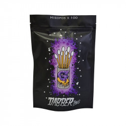 G-Dabber Hisopos x100