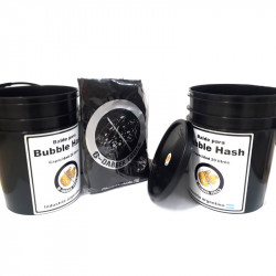 G-Dabber Kit Bubble Hash...