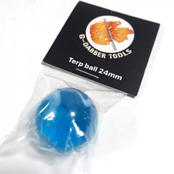 G-Dabber Terp Ball