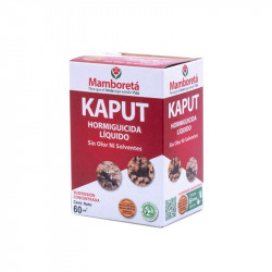 Mamboreta Kaput x60CC