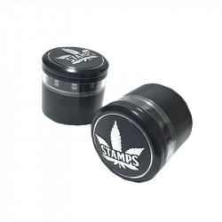 Stamps Picador Metalico 4...