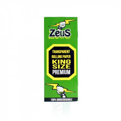 Zeus Celulosa King Size...