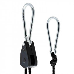 Garden Poleas Pro Hanger 68kg