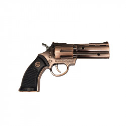 Encendedor Revolver