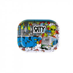 Bandeja Squadafum Small SDF034