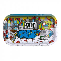 Bandeja Squadafum Medium...