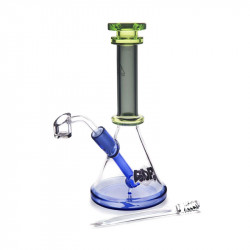 Bong Cyclone Squadafum 7018