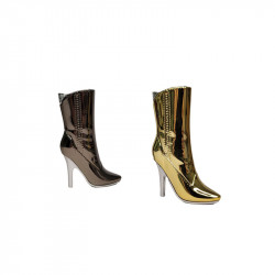 Encendedor Eletronico Bota