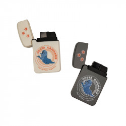 Encendedor Costa Cannabis -