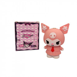 Encendedor Kuromi Llavero