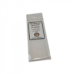 G-Dabber Filtro Para Prensa...