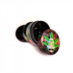 Picador Metal 4P Rick &...