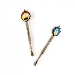 Palita Rick And Morty SSN362