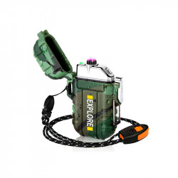 Endendedor Arc Water Proff