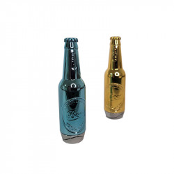 Encededor Botella Cerveza