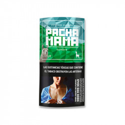 Pachamama Cumbre x30gr