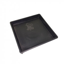 Root House Plato Plástico...