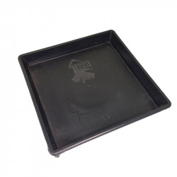 Root House Plato Plástico...