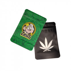 Zeus Bolsa Guarda Tabaco