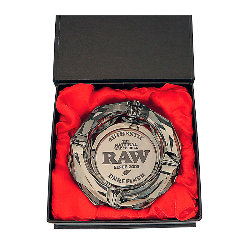 Raw Cenicero Darkside Glass