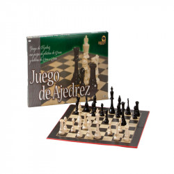 Ajedrez Bisonte 49x49